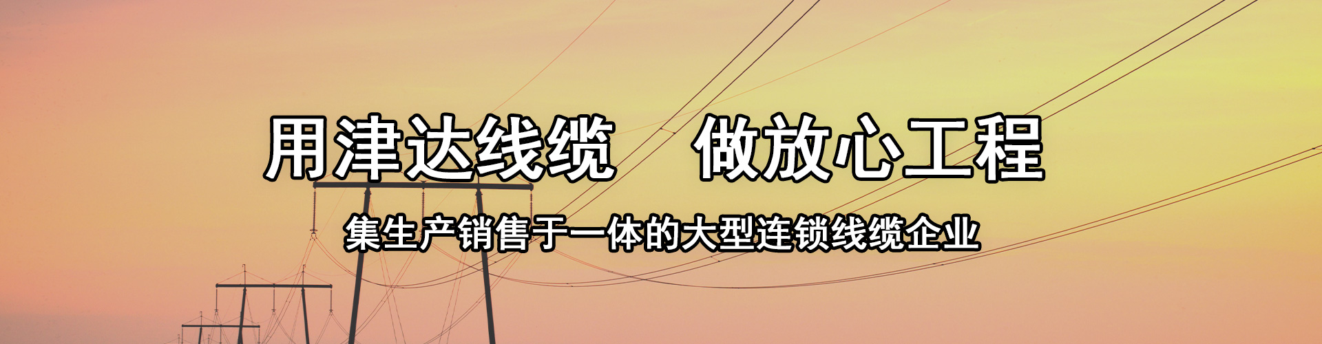 内蒙古正标津达线缆有限公司